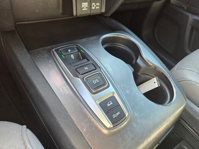2020 Honda Passport EX-L Folsom CA