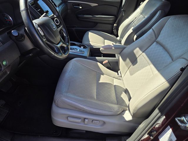 2020 Honda Passport EX-L Folsom CA