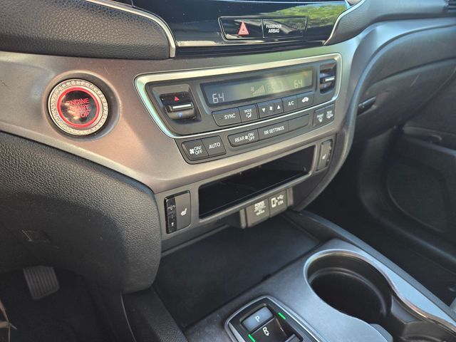 2020 Honda Passport EX-L Folsom CA
