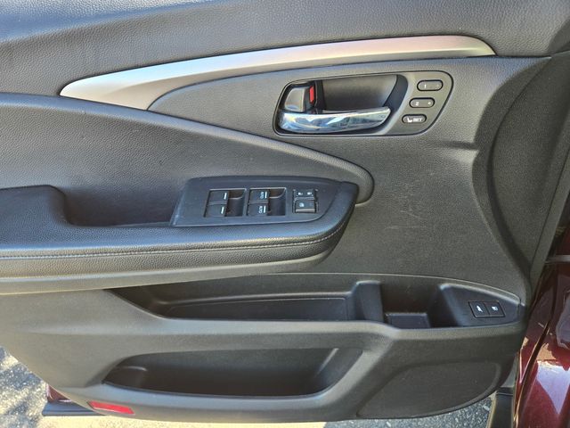 2020 Honda Passport EX-L Folsom CA