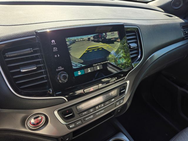 2020 Honda Passport EX-L Folsom CA