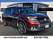 2020 Honda Passport EX-L