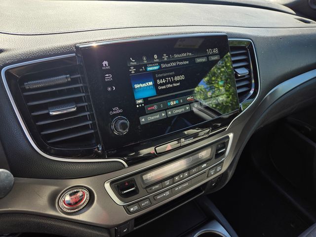 2020 Honda Passport EX-L Folsom CA