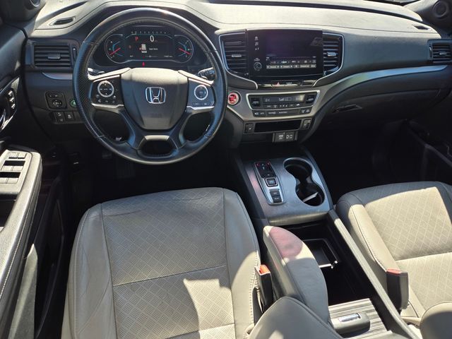 2020 Honda Passport EX-L Folsom CA