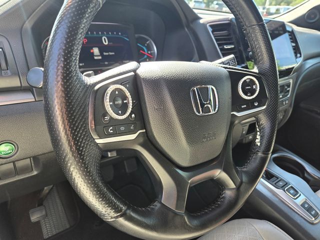 2020 Honda Passport EX-L Folsom CA