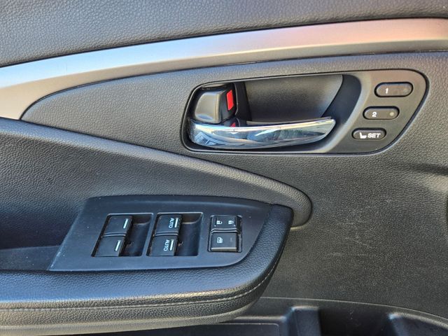 2020 Honda Passport EX-L Folsom CA