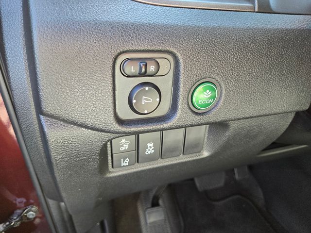2020 Honda Passport EX-L Folsom CA