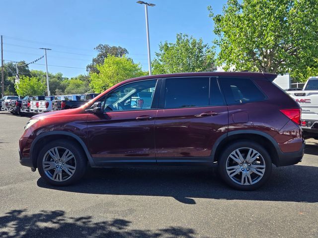 2020 Honda Passport EX-L Folsom CA