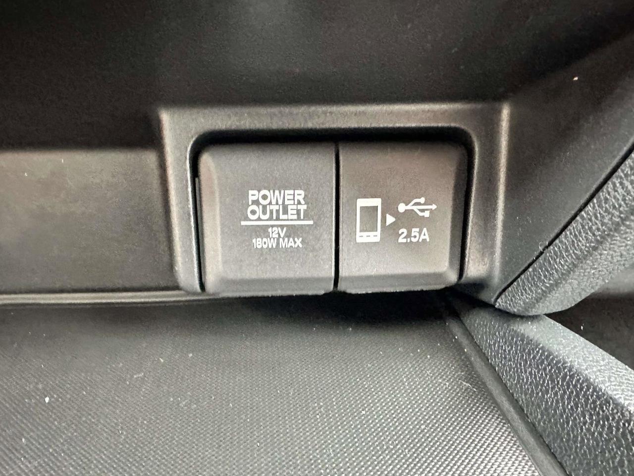 2020 Honda Passport EX-L San Clemente CA