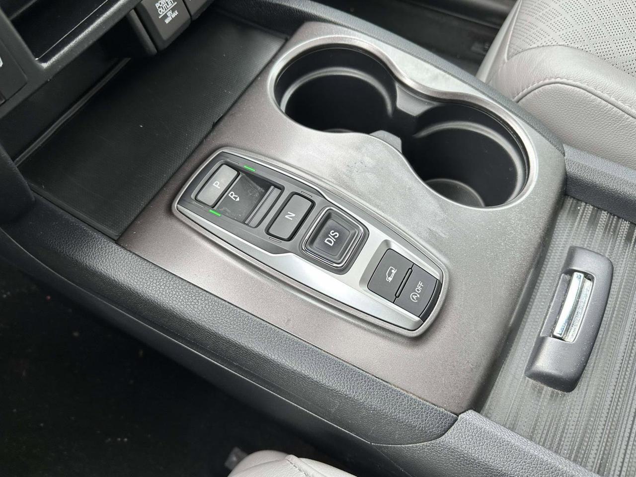 2020 Honda Passport EX-L San Clemente CA