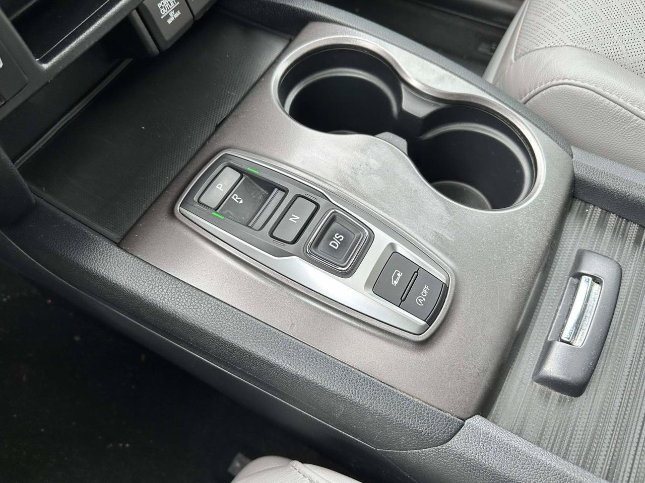 2020 Honda Passport EX-L San Clemente CA