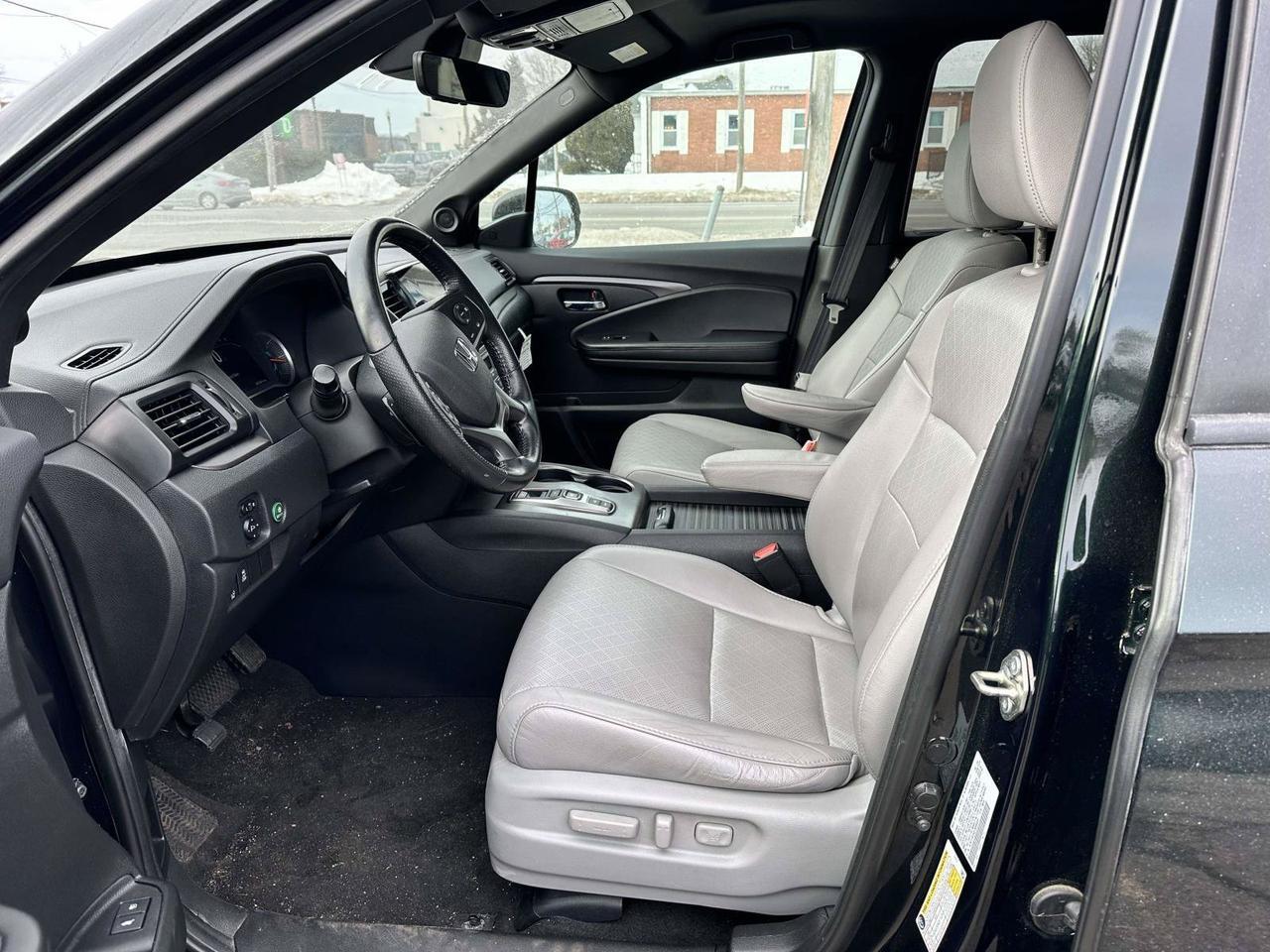 2020 Honda Passport EX-L San Clemente CA