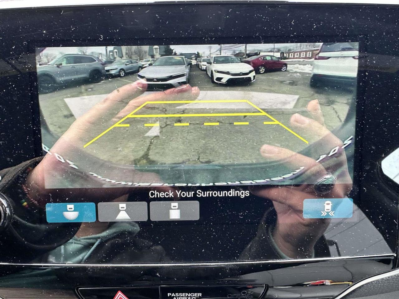 2020 Honda Passport EX-L San Clemente CA