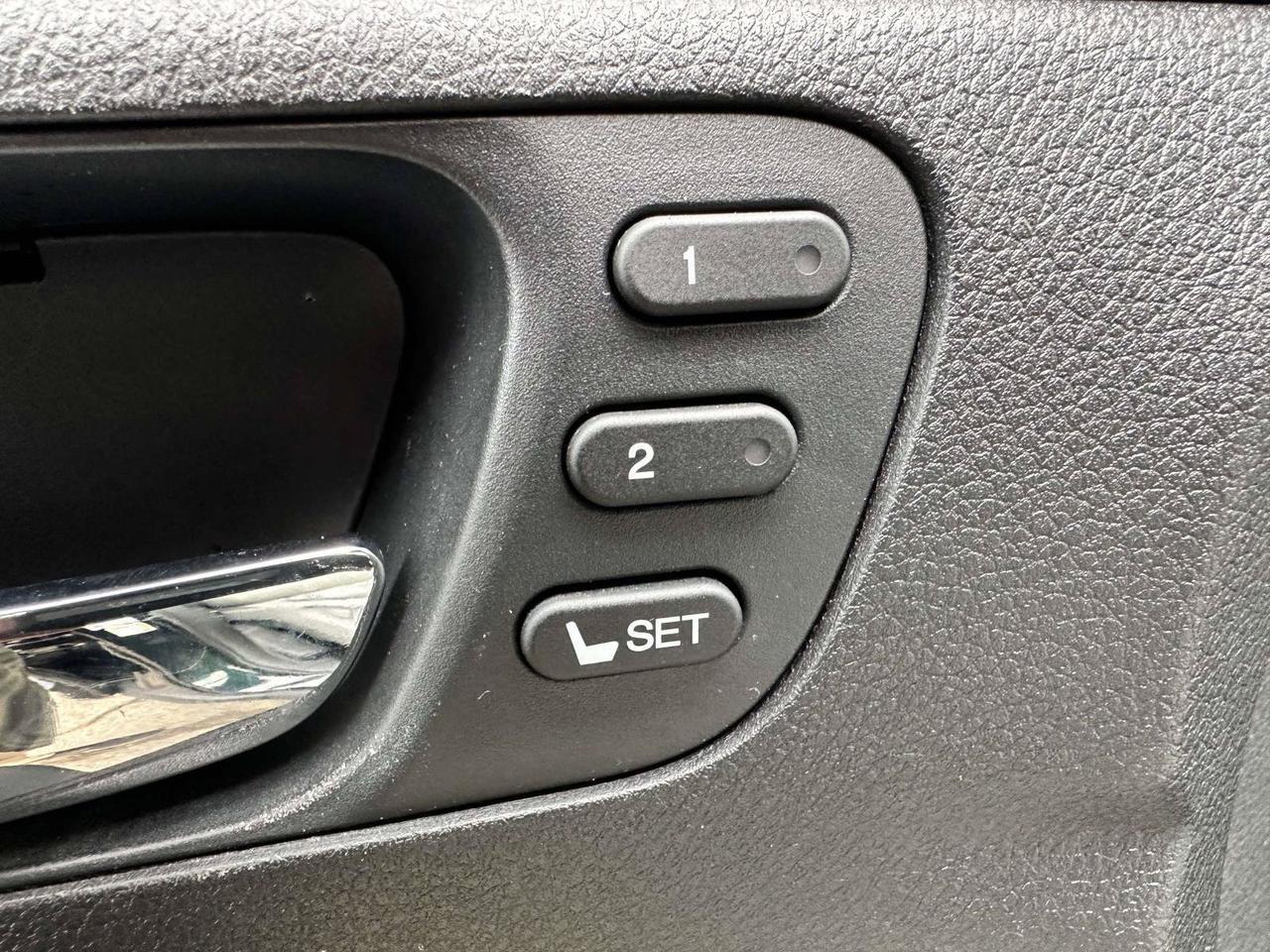 2020 Honda Passport EX-L San Clemente CA
