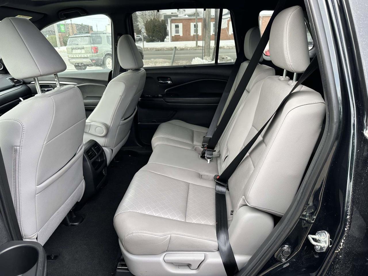 2020 Honda Passport EX-L San Clemente CA