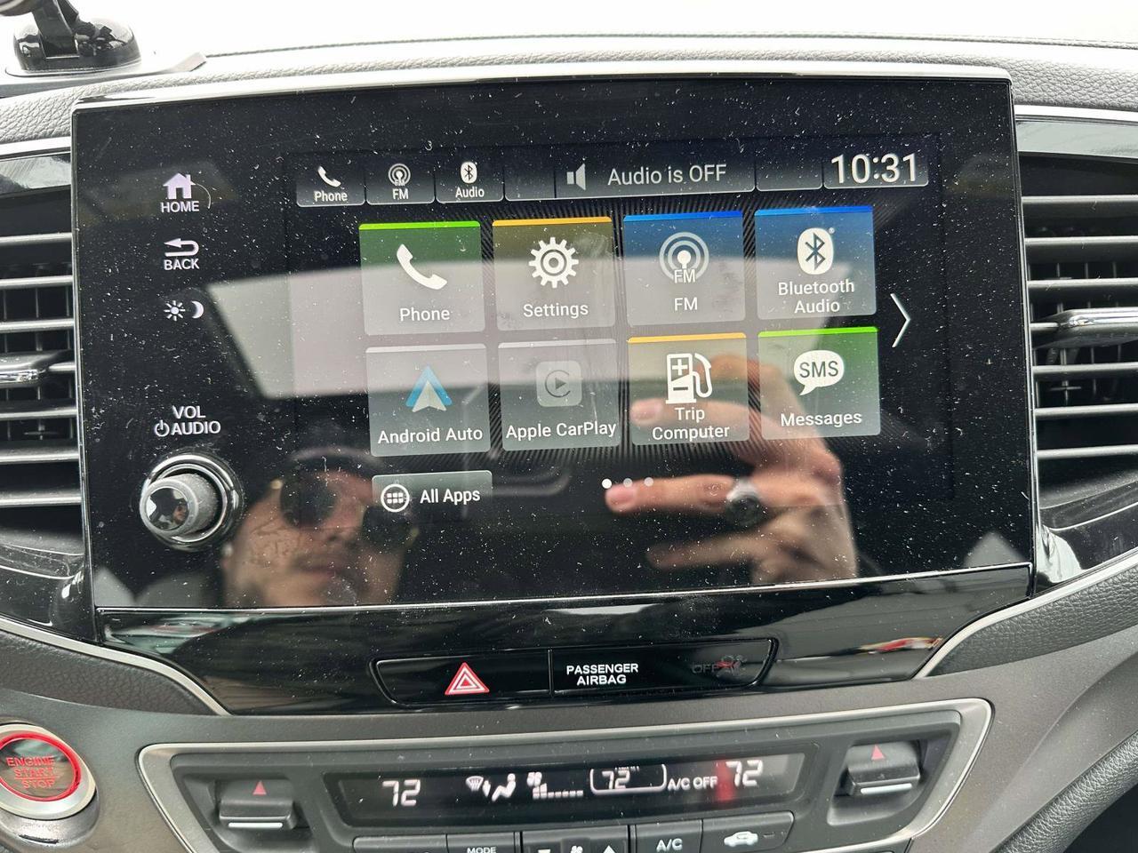 2020 Honda Passport EX-L San Clemente CA