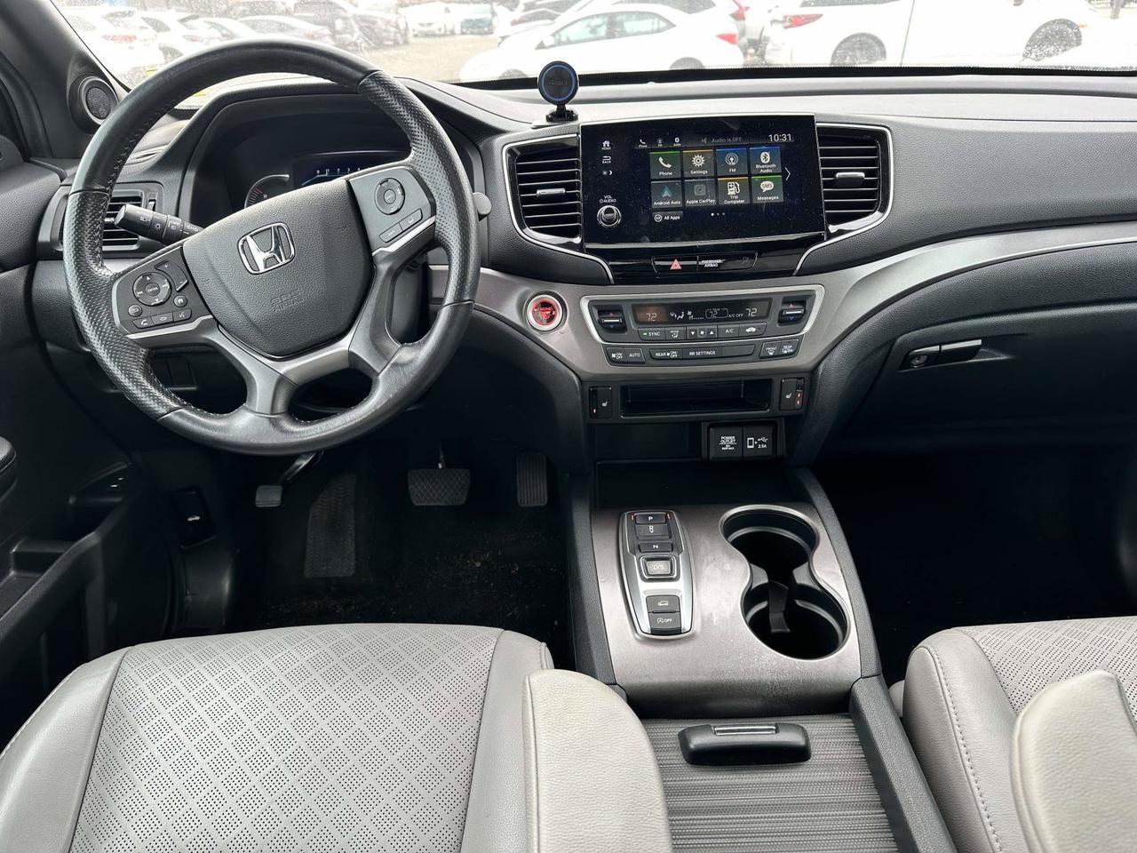2020 Honda Passport EX-L San Clemente CA