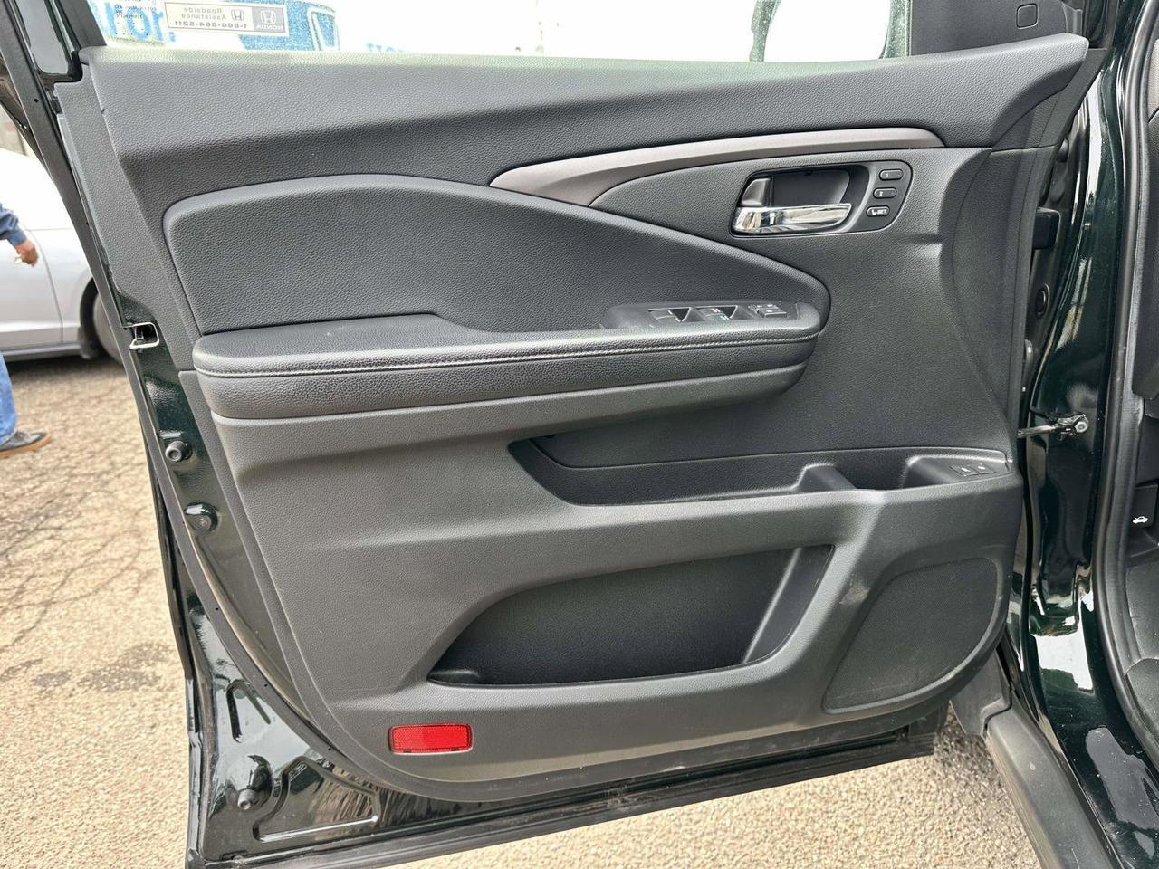 2020 Honda Passport EX-L San Clemente CA