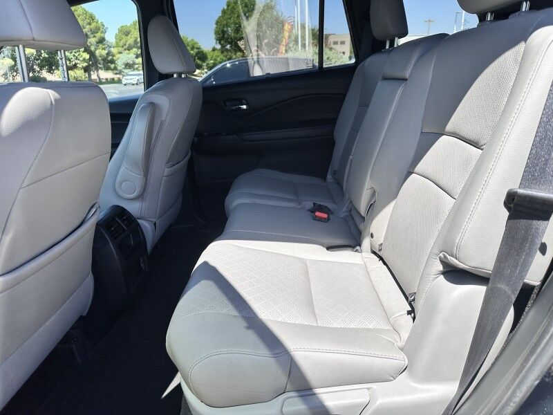2020 Honda Passport EX-L St George UT