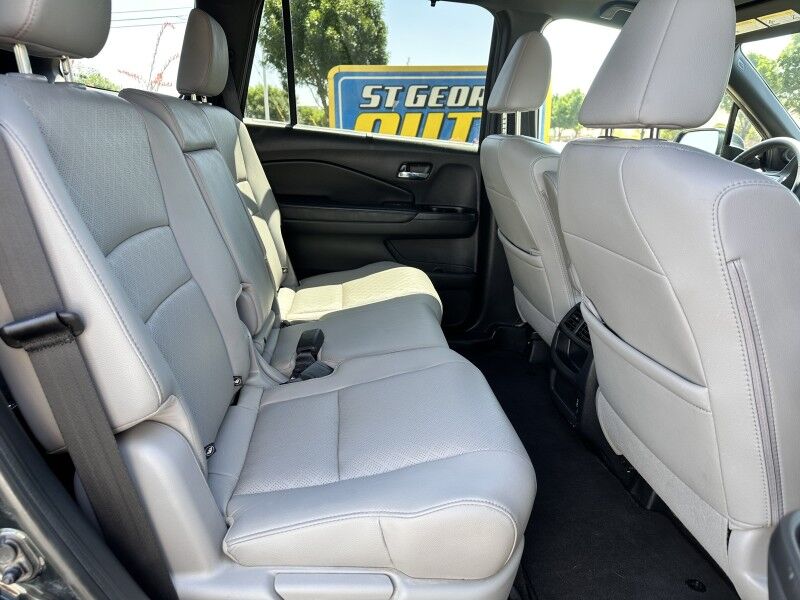 2020 Honda Passport EX-L St George UT