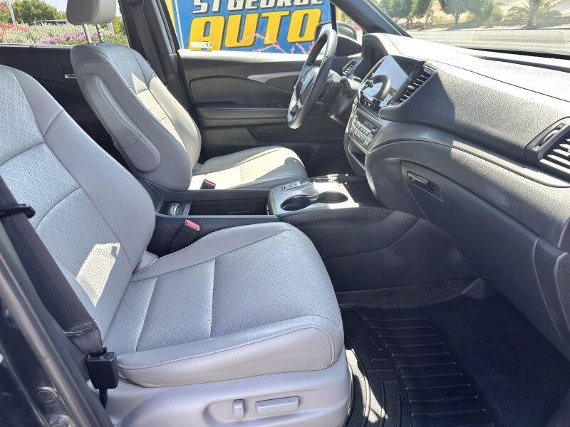 2020 Honda Passport EX-L St George UT