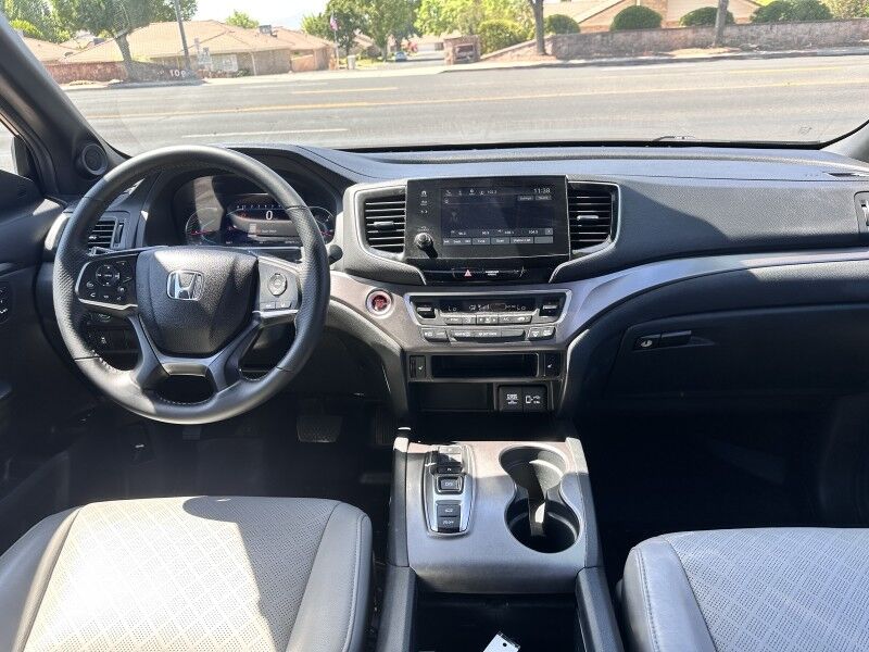 2020 Honda Passport EX-L St George UT