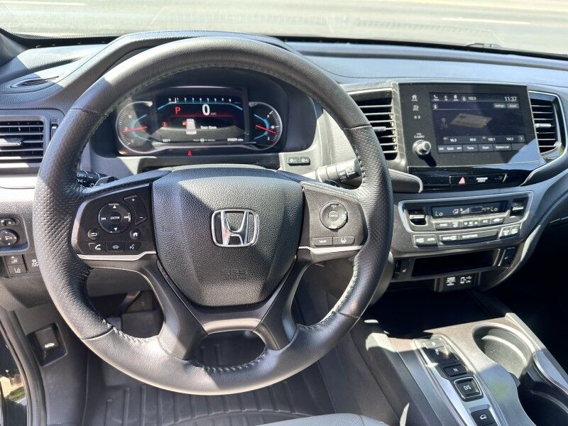 2020 Honda Passport EX-L St George UT