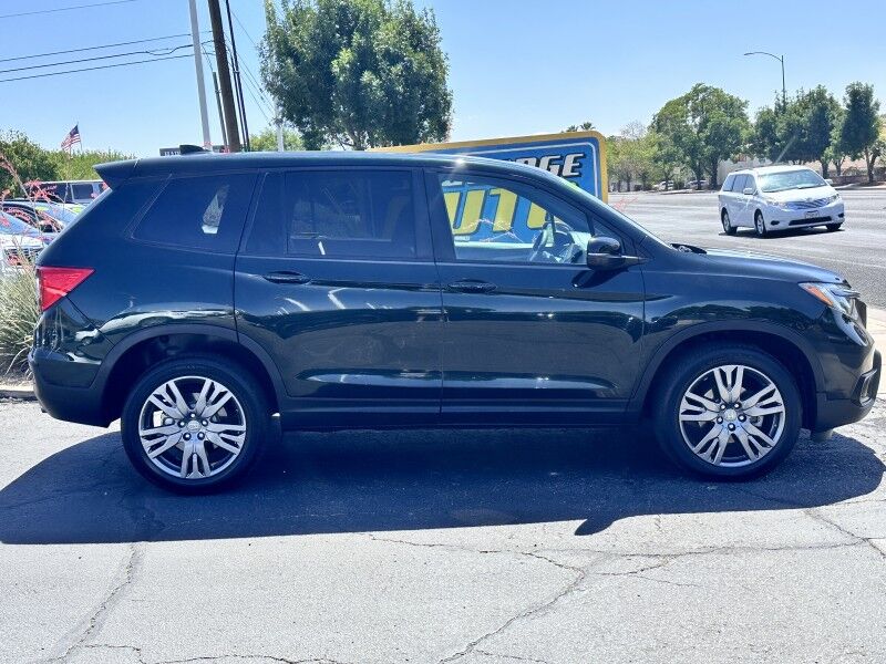 2020 Honda Passport EX-L St George UT