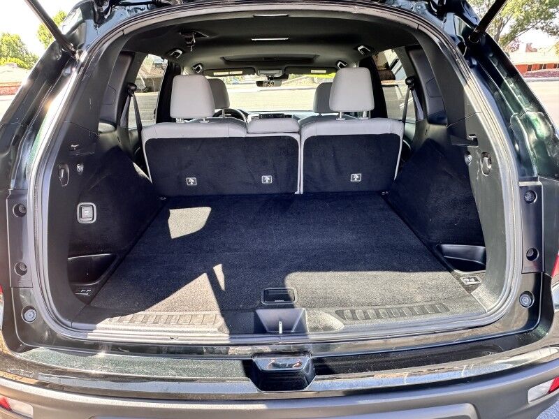 2020 Honda Passport EX-L St George UT