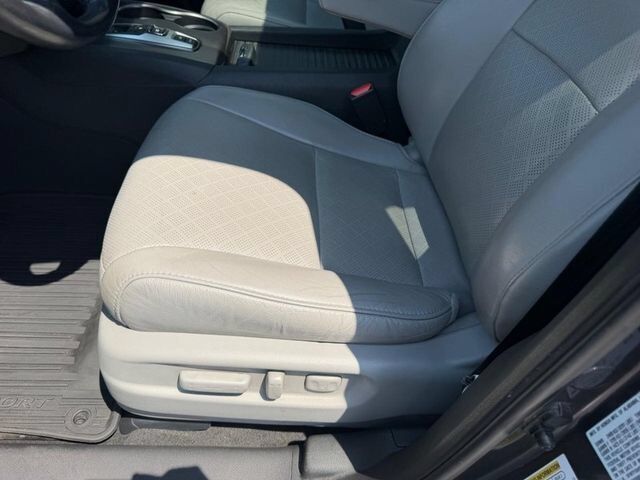 2020 Honda Passport EX-L Farmington MO
