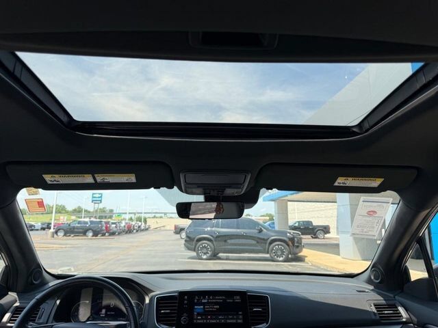 2020 Honda Passport EX-L Farmington MO