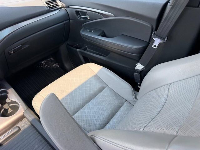 2020 Honda Passport EX-L Farmington MO