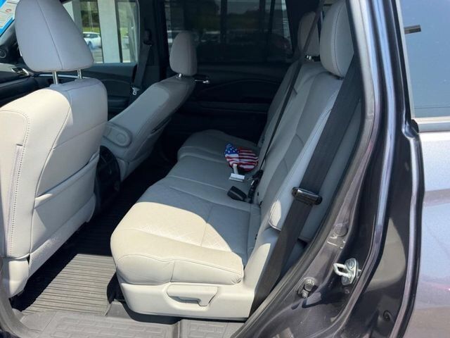 2020 Honda Passport EX-L Farmington MO