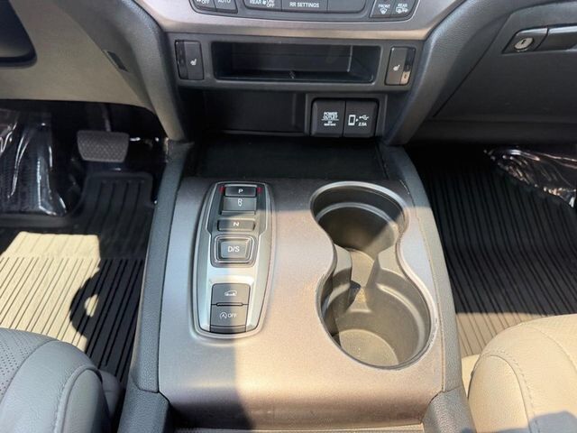 2020 Honda Passport EX-L Farmington MO