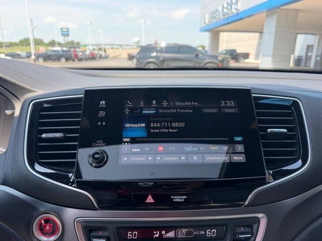 2020 Honda Passport EX-L Farmington MO