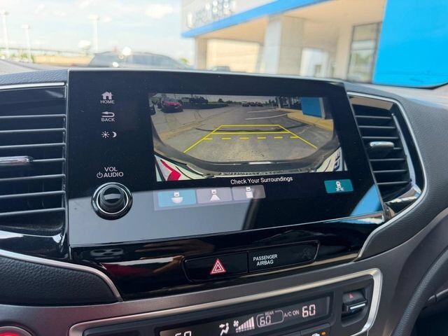 2020 Honda Passport EX-L Farmington MO