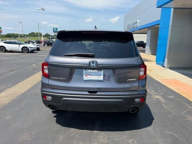 2020 Honda Passport EX-L Farmington MO