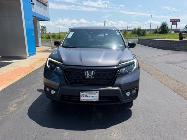 2020 Honda Passport EX-L Farmington MO