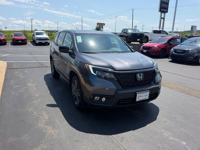 2020 Honda Passport EX-L Farmington MO