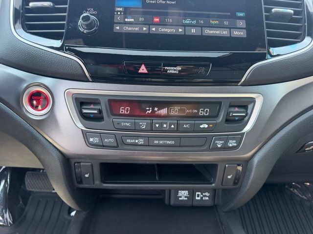 2020 Honda Passport EX-L Farmington MO