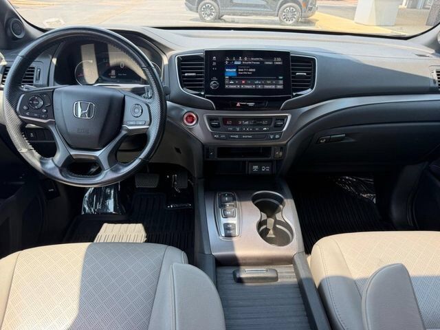 2020 Honda Passport EX-L Farmington MO