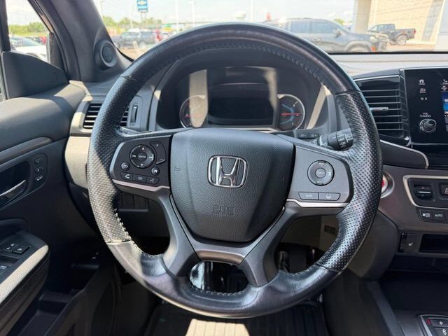 2020 Honda Passport EX-L Farmington MO