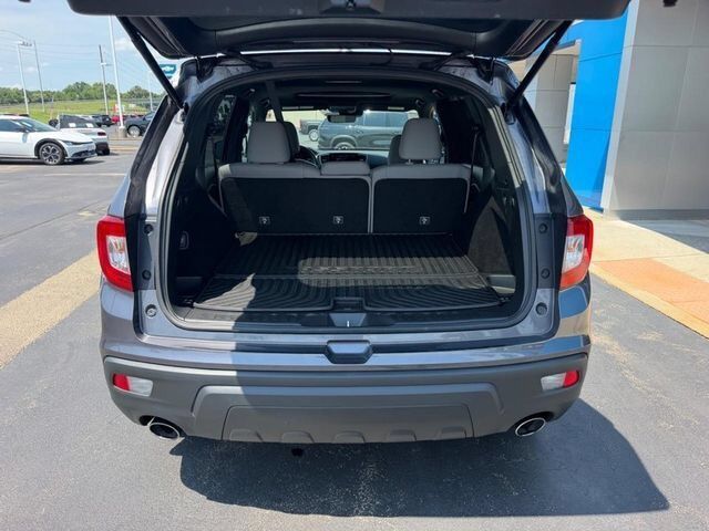 2020 Honda Passport EX-L Farmington MO