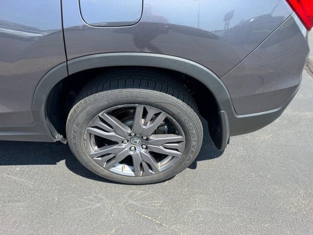 2020 Honda Passport EX-L Farmington MO
