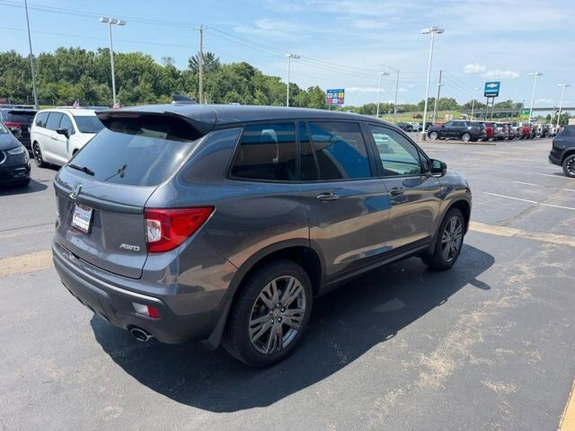 2020 Honda Passport EX-L Farmington MO