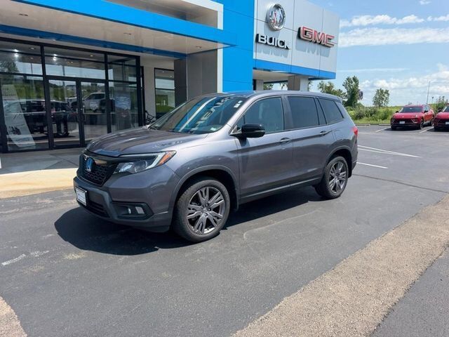 2020 Honda Passport EX-L Farmington MO