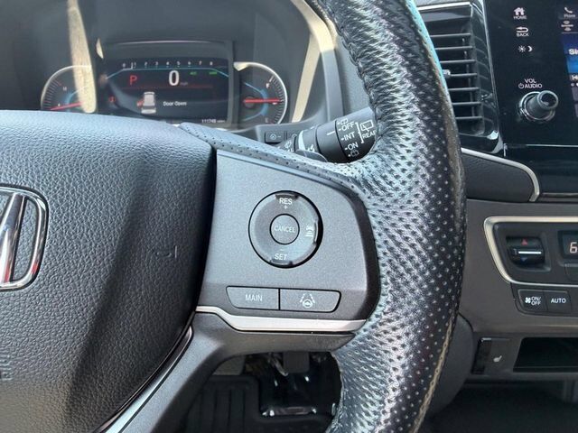 2020 Honda Passport EX-L Farmington MO