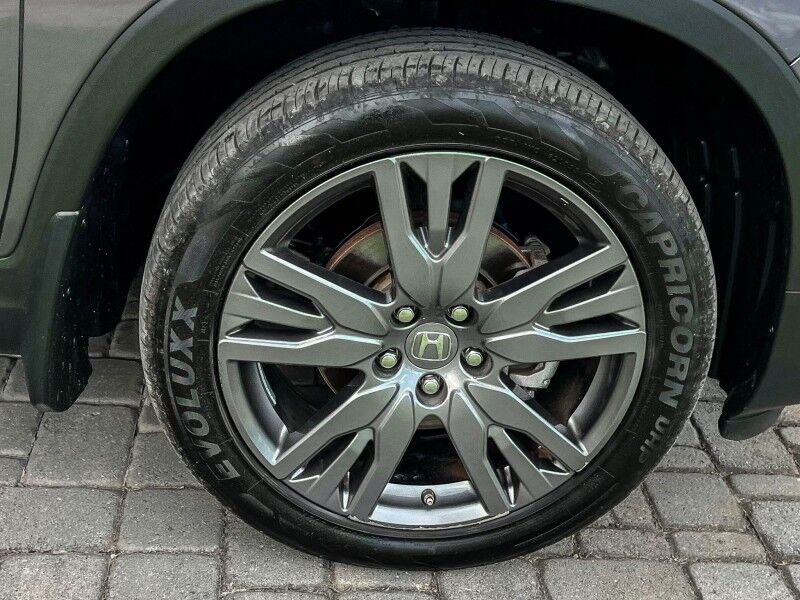 2020 Honda Passport EX-L Wilmington NC