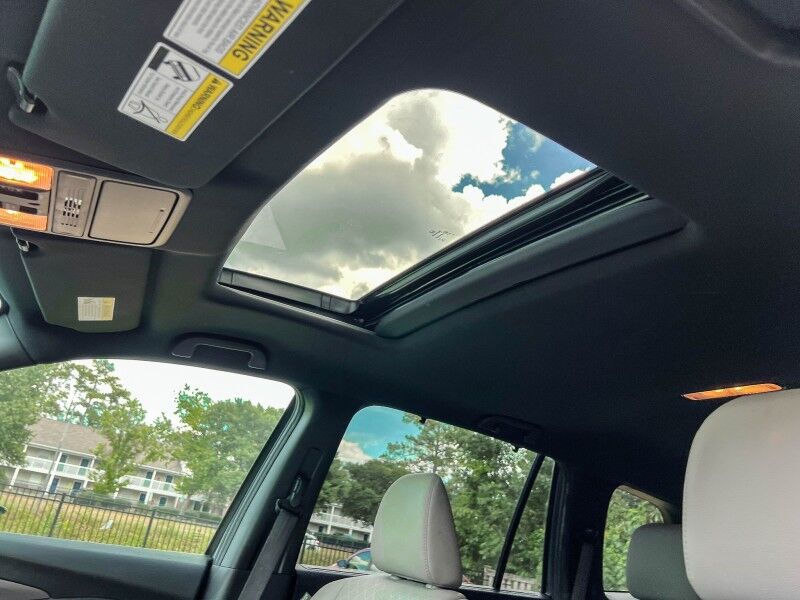 2020 Honda Passport EX-L Wilmington NC