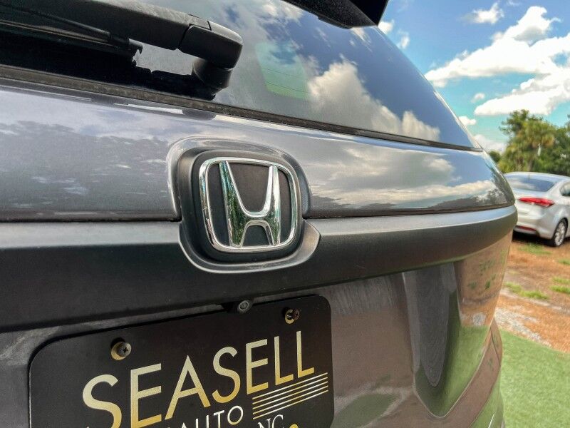 2020 Honda Passport EX-L Wilmington NC